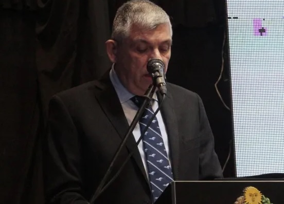 Benítez pidió mayor respaldo ante las crecidas: «Hay que ser conscientes»