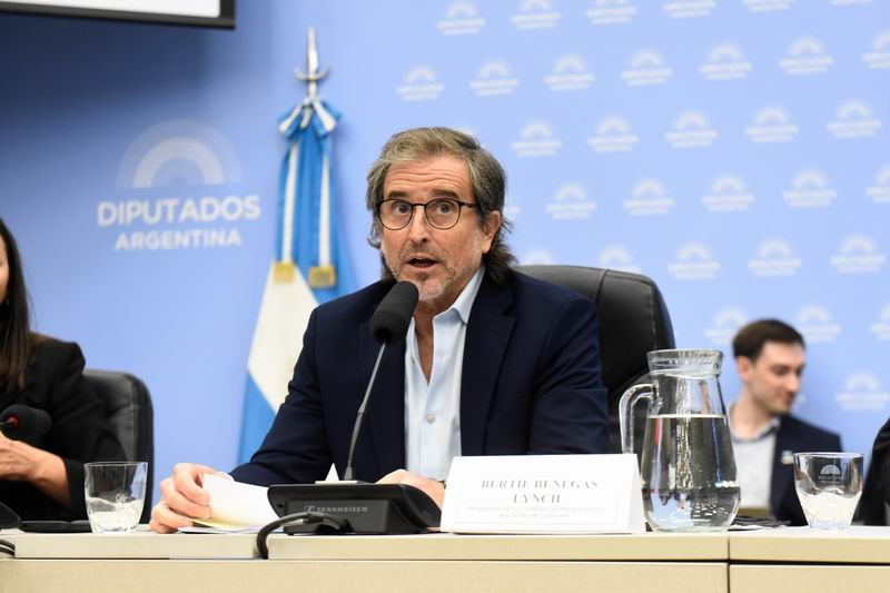 El presupuesto 2027 abre una nueva instancia de disputa política