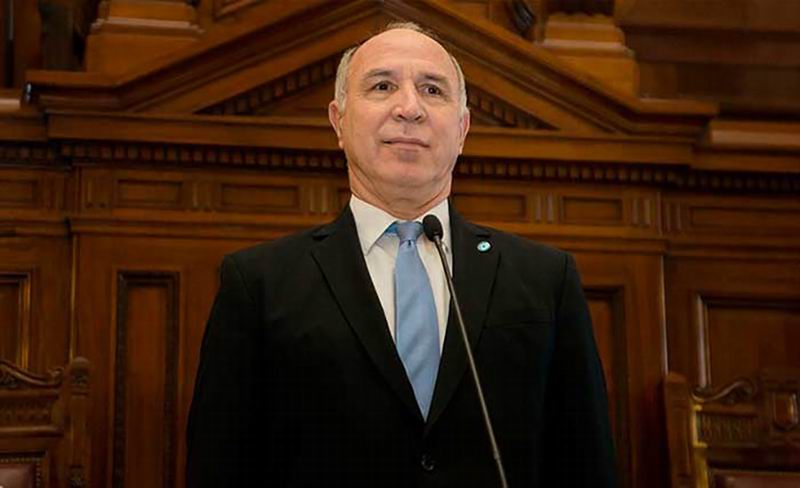 La Corte le dio la derecha al Gobierno