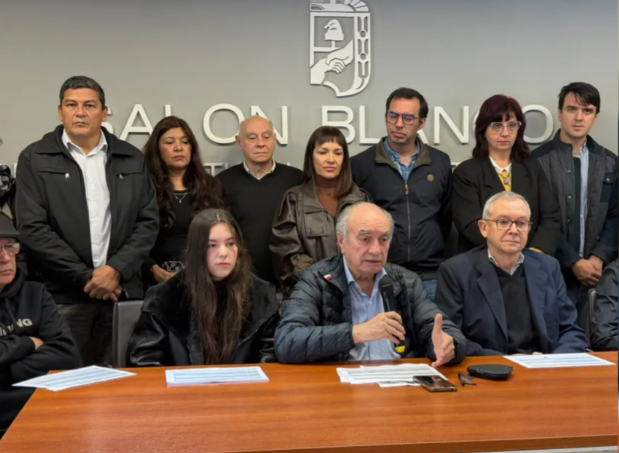 El PJ realizará cinco jornadas de debate sobre política, economía y sociedad