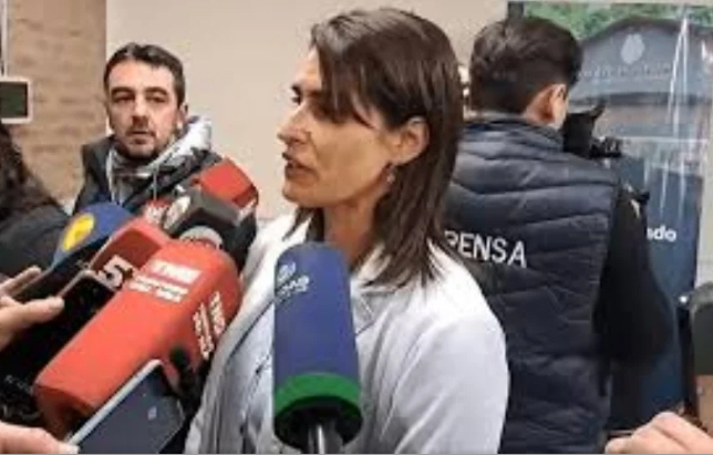 Mayol pidió reforzar la prevención y destacó el trabajo del personal sanitario