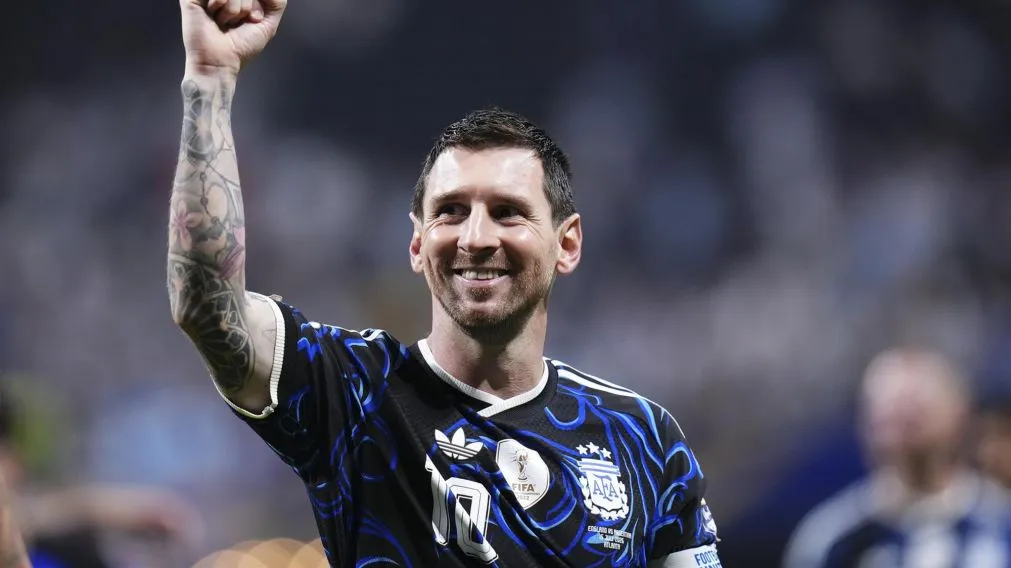 Lionel Messi se despide de la Selección Argentina: cuándo será su último partido
