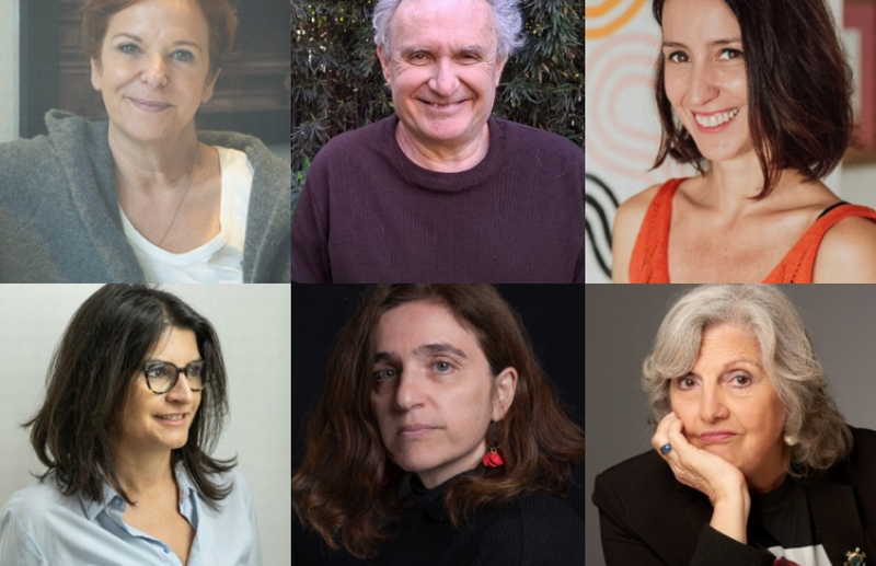«Mulita libera»: el festival literario se realizará desde mañana al sábado 17 en Resistencia