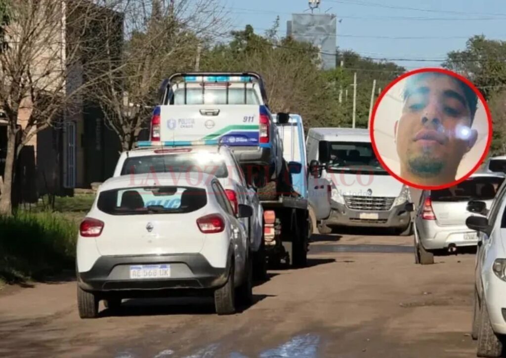 Caso Axel: una nueva pericia descartó que la sangre hallada en el Nissan pertenezca al joven desaparecido