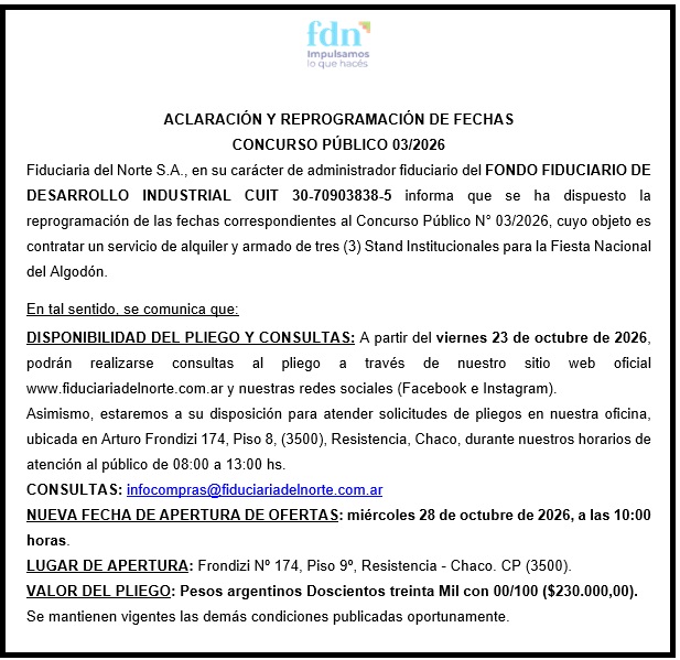 Banner Fiduciaria