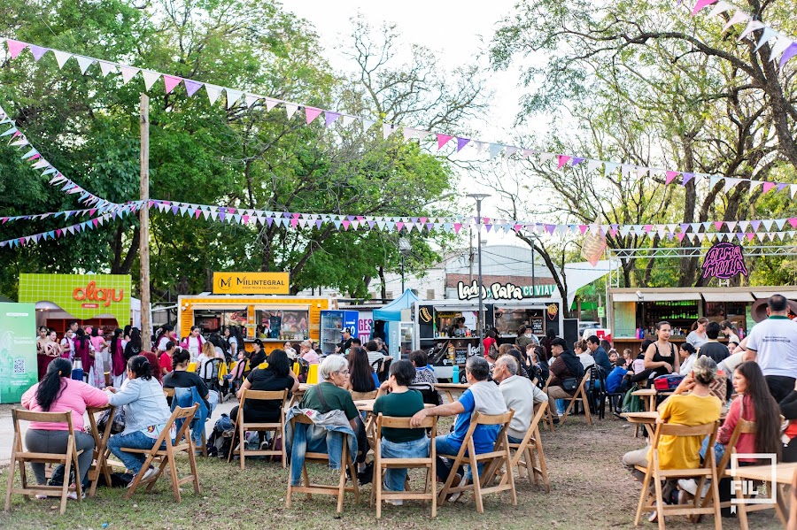 Con una semana de éxito, la Feria del Libro entra en la recta final