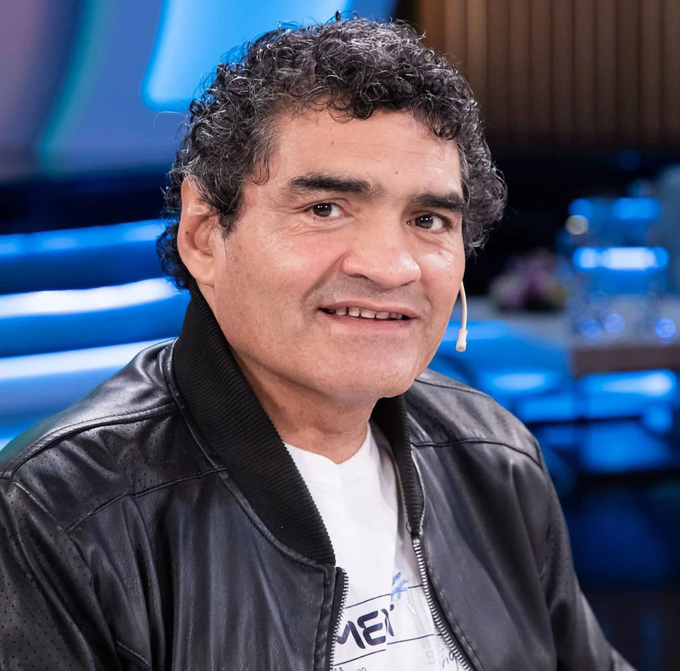 Murió Jorge “Locomotora” Castro a los 59 años: conmoción por la partida de una leyenda del boxeo argentino