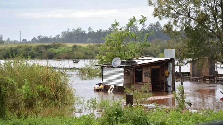 La UNNE presentará en Resistencia las proyecciones de El Niño para los próximos meses