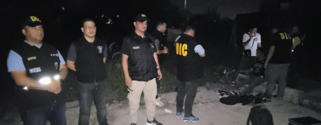 Resistencia: detuvieron a un hombre de 28 años por el homicidio de Alberto Sánchez
