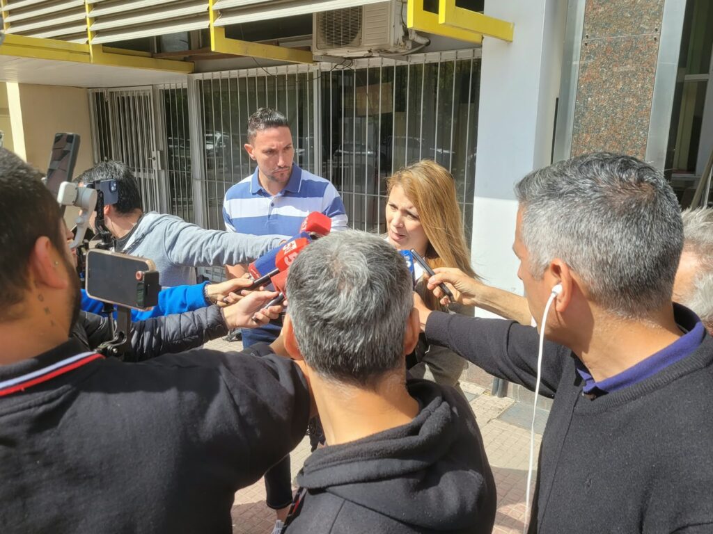 Caso Kumiega: querellantes esperan avances en las tres fiscalías y no descartan que se unifiquen las investigaciones