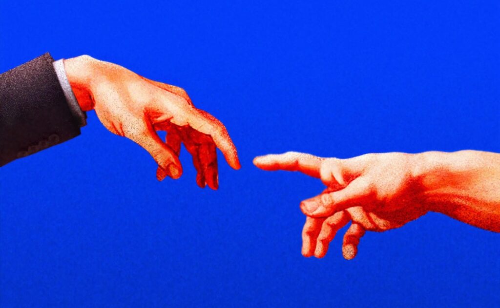 Un capitalismo sin normas concentra y excluye