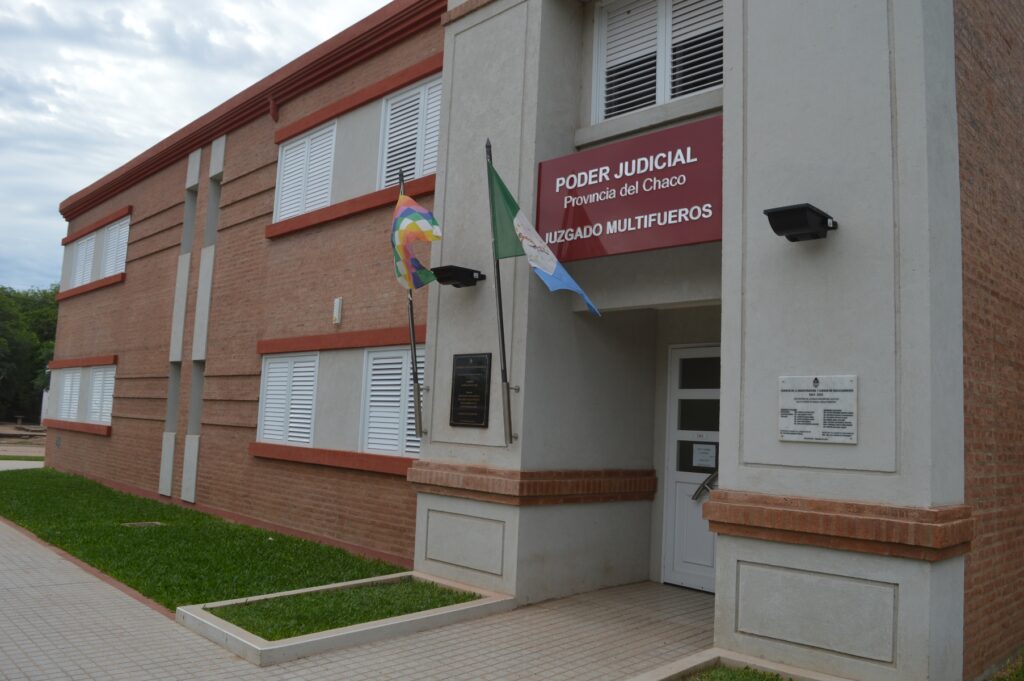 Misión Nueva Pompeya| Ordenan regularizar acreditación y disponibilidad de pensión para adolescente con discapacidad
