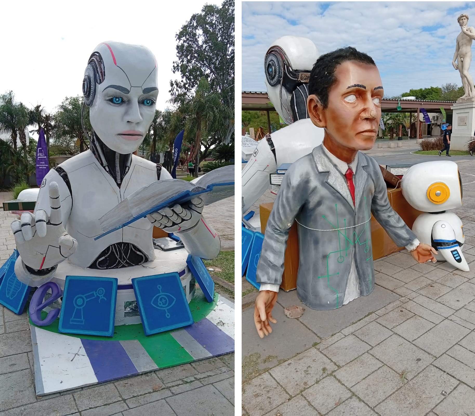 Arrancó la FIL Chaco 2026: once días de libros, actividades y entrada gratuita en Resistencia