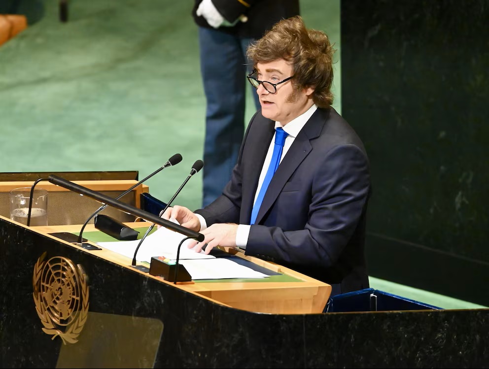 Argentina profundiza la disputa por Malvinas y reclama ante un tribunal internacional que se detenga la explotación petrolera