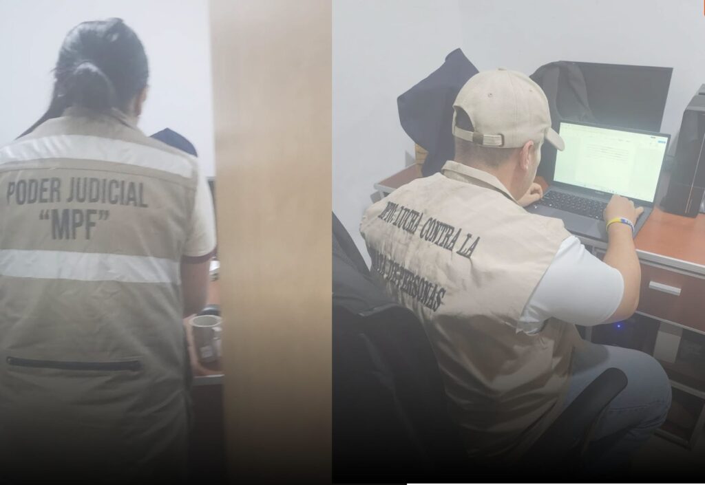 Caso Kumiega: secuestraron muestras biológicas en el Sanatorio Sarmiento y unificaron siete causas judiciales